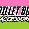 Billet Box Accessories