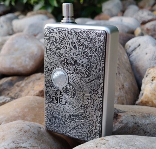 Billet Box Info