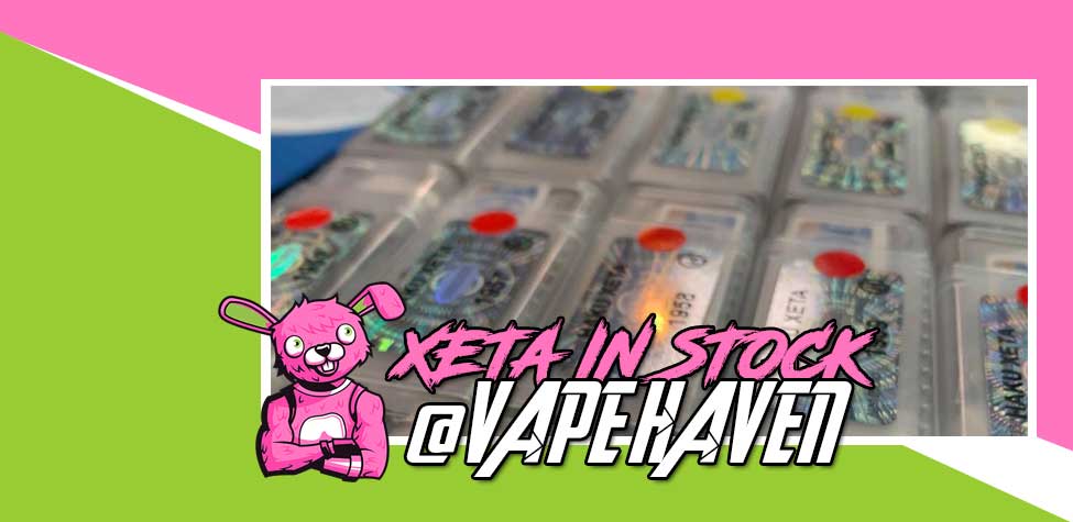 Vape Haven Xeta