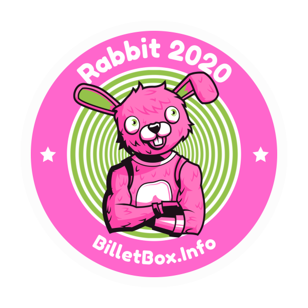 Rabbit 2020
