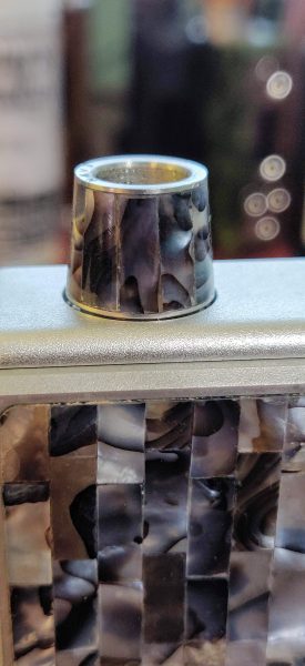 Earn Billet Box Custom Panels