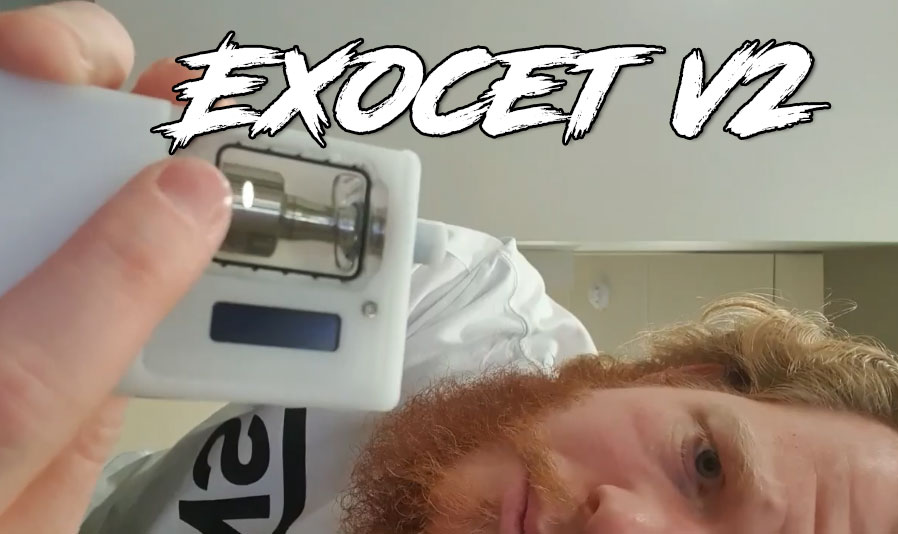Exocet v2