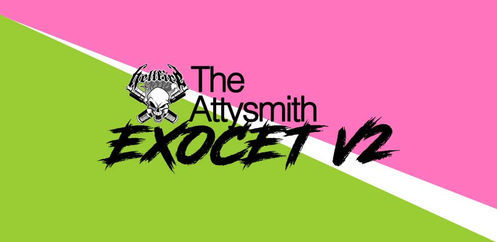 EXOCET V2