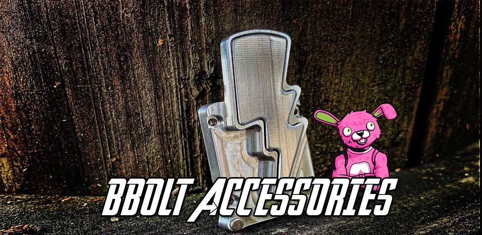 BBolt Accessories