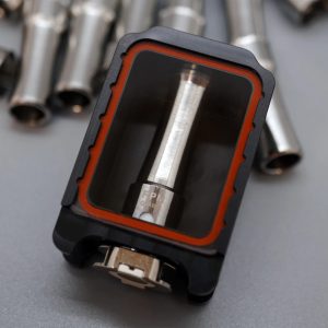 RPM Adapter