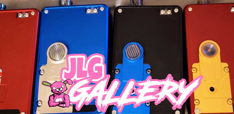 JLG Gallery