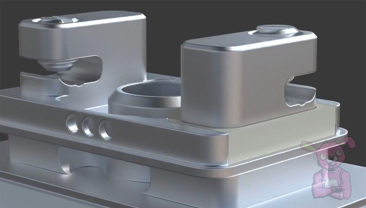 Mission XV Orbit Revealed » Billet Box Info