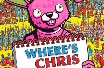 Where’s Chris?