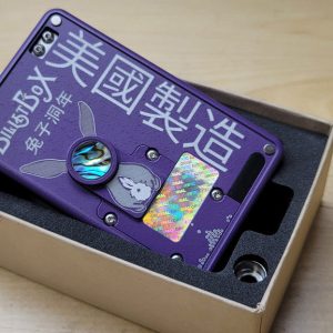 YOTR 2023 (Year of the Rabbit)