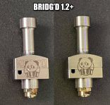 Bridg'd 1.2+
