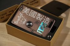 YOTD Billet Box - Dober