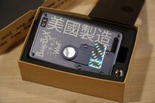 YOTD Billet Box - RPG