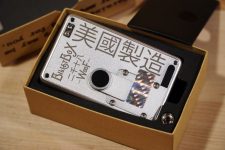 YOTD Billet Box - Clear