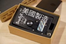 YOTD Billet Box - Rat Black