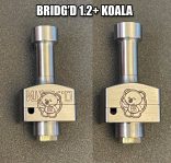 Bridg'd Koala