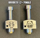 Bridg'd Finale