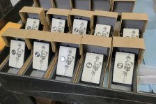 Panda Box (Billet Box X Wick’d Collab)