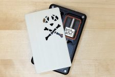 Panda Box (Billet Box X Wick’d Collab)